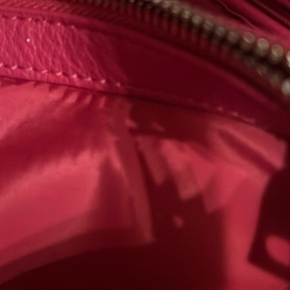 Desigual Pink Crossbody Bag with Textured Finish 🌺must be purchased before 12am - Picture 10 of 16